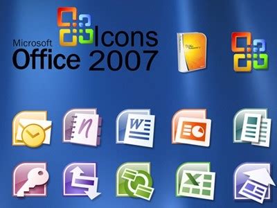 Office2007/2010/2013/2016/2019合集下载_办公软件之家