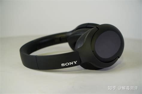 时尚配色与降噪黑科技结合，索尼WH-H910N耳机评测 | 钛极客__财经头条