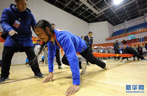 藏民族的传统体育项目 既精彩又有趣_精彩图片_西藏统一战线