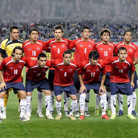 智利国家男子足球队_世界杯专题_搜狗百科