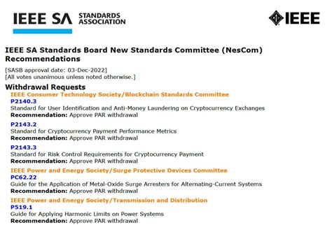 IEEE工业软件标准工作组正式成立