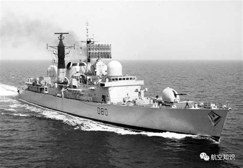 40年前，大英帝国海军最先进的驱逐舰沉没于南大西洋|阿根廷|反舰导弹|英国_新浪新闻
