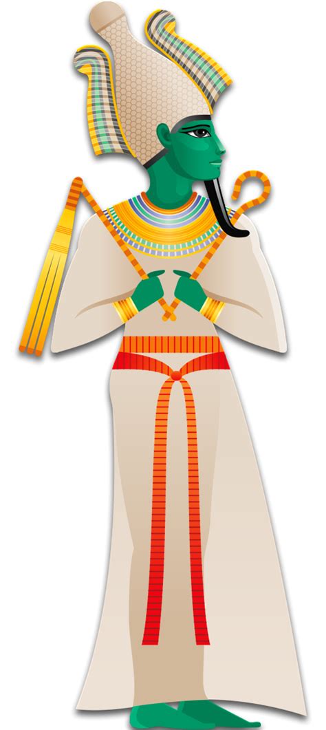 Osiris | Wikia Mythologies | Fandom