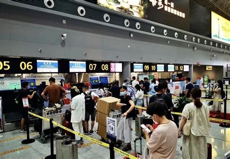 赣州黄金机场T1航站楼二期改造工程动工凤凰网江西_凤凰网