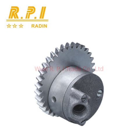 RPI Engine Oil Pump 2100101 21001045 04191262 02233688 for DEUTZ Engine ...