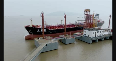 舟山石油化工厂油船mov格式视频下载_正版视频编号3620730-摄图网