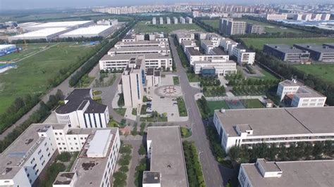 园区介绍-- 天津东丽经济技术开发区