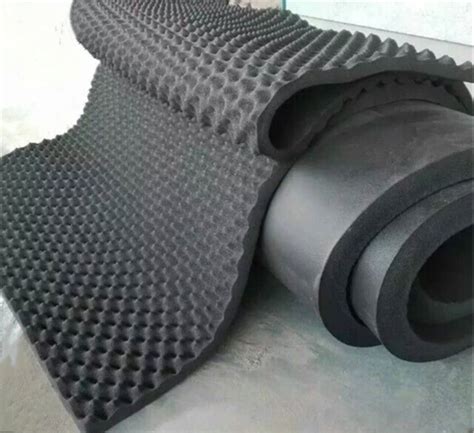 b1级阻燃空调管道橡塑管 黑色闭孔橡塑管壳 铝箔复合橡塑保温管