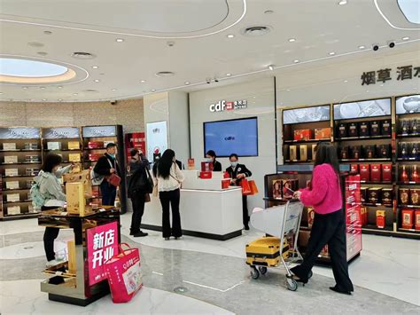 海南“免税热”，全球最大的免税零售商也来了 | CBNData