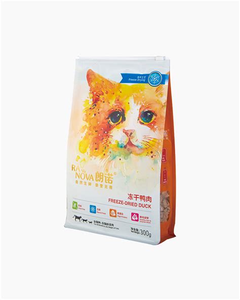 朗诺酸奶块冻干宠物专用猫咪零食营养食品无糖牛奶乳酸菌猫犬通用_虎窝淘