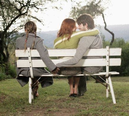 【图】外遇的表现有哪些 你的伴侣有这4种行为吗_外遇_伊秀情感网|yxlady.com