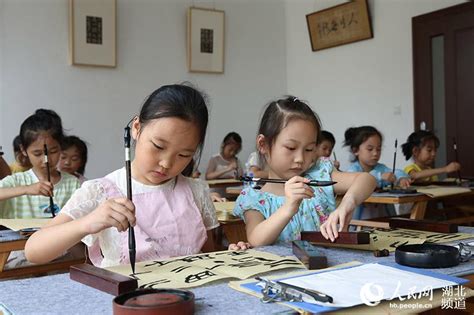 书法培训中如何提高临摹效率_北京汉翔书法教育机构