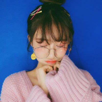 歪歪非主流头像