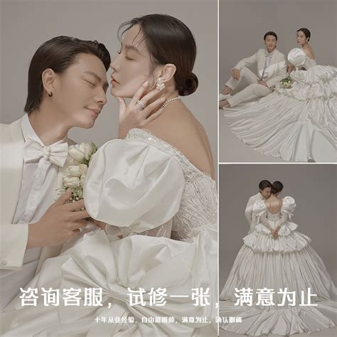 常州婚纱摄影排名哪家好,常州拍婚纱照 - 婚礼纪