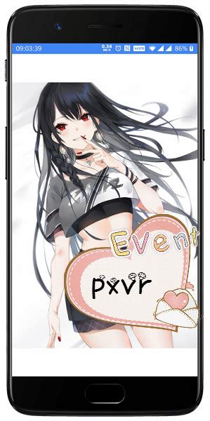 pxvr图片