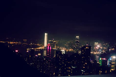 香港印象|摄影|风光摄影|joeding - 原创作品 - 站酷 (ZCOOL)