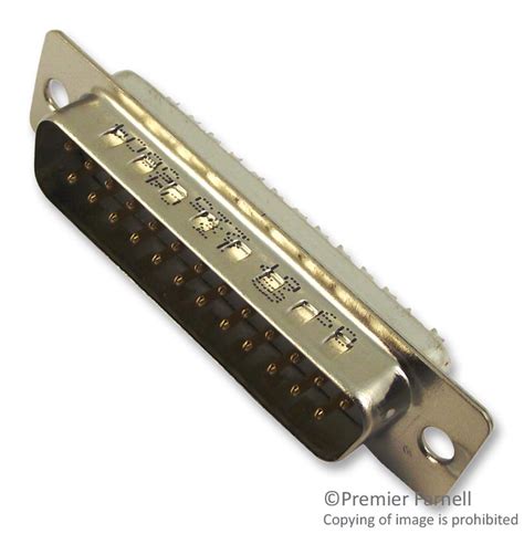 09 67 009 5604 - Harting - D Sub Connector, DB9, Standard