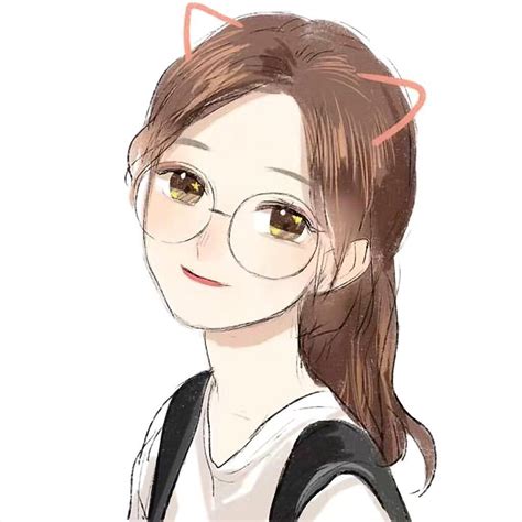 非主流教主头像动漫男女