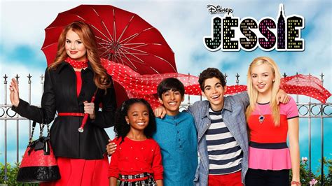 Jessie Video | Disney Channel