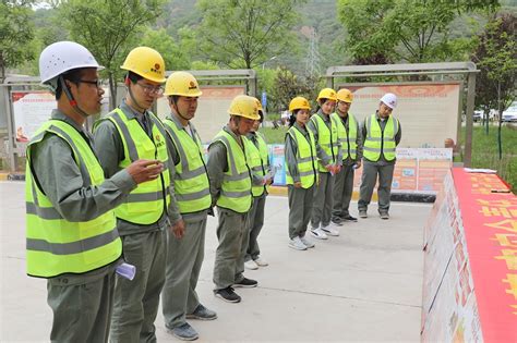 陕煤集团黄陵矿业2×660MW电厂项目实现“双机双投” - 火电 - 电力科技网