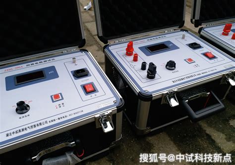 液晶数显导体电阻测试仪HAD-QJ36B-北京恒奥德科技有限公司