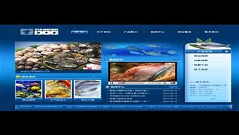 广西北海网箱养殖进一步“推向深海”-人民图片网