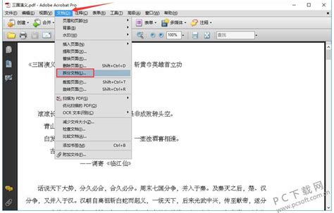 acrobat professional 修改版下载-Adobe Acrobat 8 Professional中文修改版下载v8.0 永久免费 ...