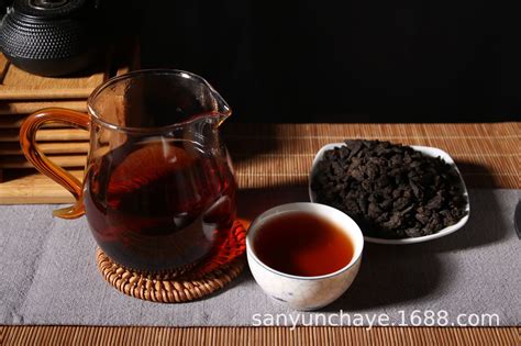 品味普洱茶的三大难点：水性、喉韵和茶气_感觉_水味_茶叶