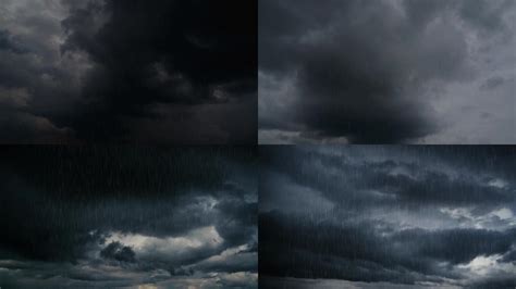 闪电、大雨、落日、夕阳！摄影师拍下狂风大雨中的濮阳，太美了！