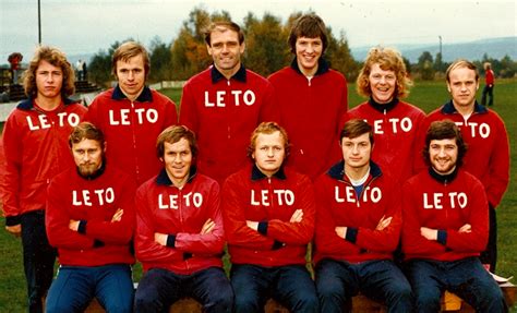 1974年 那是我们历史上最好的球队 - 挪威职业足球超级联赛新闻报道栏目 - 劲爆体育网【www.jinbaosports.com】是一个 ...