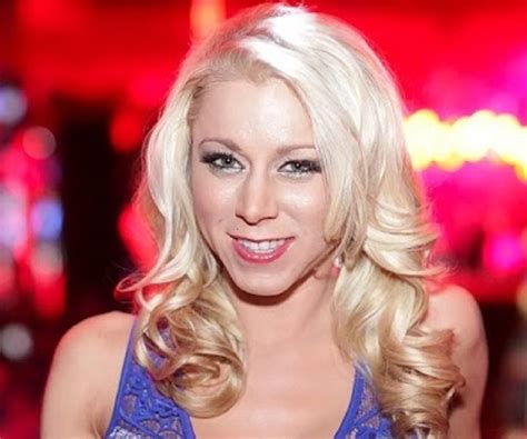 Katie Morgan Biography - Facts, Childhood, Family Life & Achievements ...