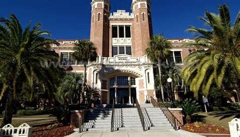 佛罗里达理工学院 - 院校介绍,排名,费用,奖学金,地理位置,热门专业 - 院校详细