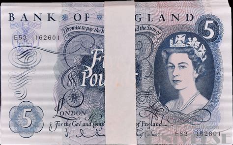 英国纸币上的女王是谁 英镑纸币上的名人你还认识是谁吗_奇象网