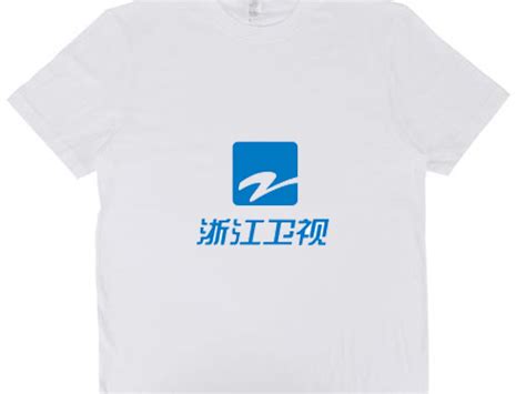 浙江卫视台logo设计含义及媒体品牌标志设计理念-三文品牌