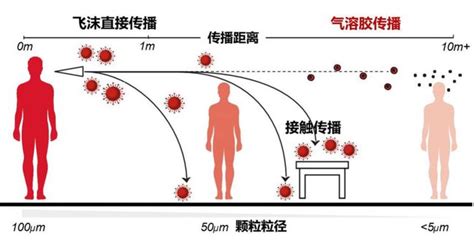 新冠病毒的传播途径及日常防护-康圣医疗科技(温州)有限公司