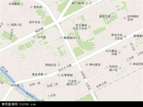 港口区地图 - 港口区卫星地图 - 港口区高清航拍地图