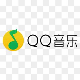 QQ音乐LOGO设计- QQ音乐图标品牌logo设计-三文品牌