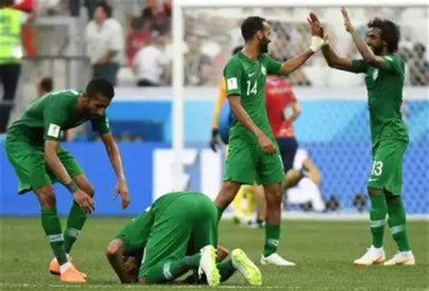 世界杯沙特阿拉伯vs墨西哥谁厉害能赢 墨西哥对沙特阿拉伯赛事前瞻分析-闽南网