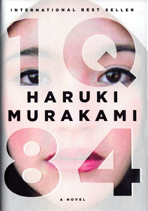 An Immersive “It”: Haruki Murakami’s 1Q84 - Slant Magazine