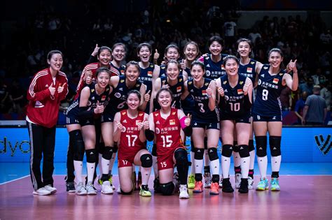 中国女排转战菲律宾 将迎来与美国队和日本队的交锋|中国女排|美国队|蔡斌_新浪新闻