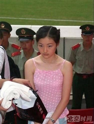 被誉为颜值第一女死刑犯 枪决时仅20岁-北京时间