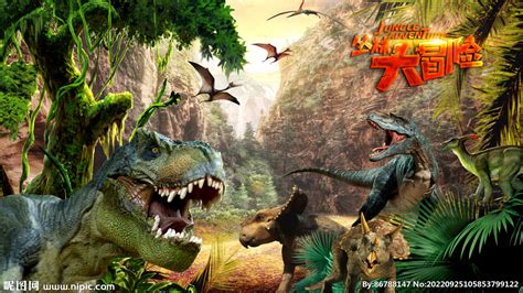 《侏罗纪世界3》里的27种恐龙如何重现 - 名人百科_中华名人库官网