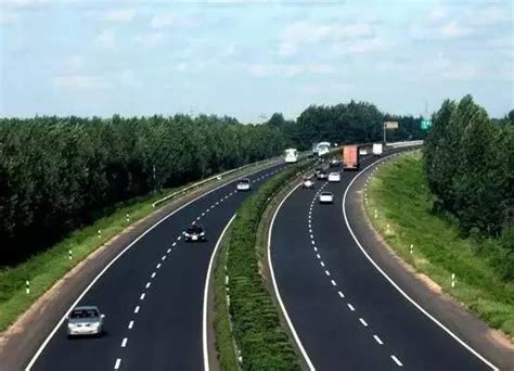 期待！两条经过柳州的高速公路开工建设！