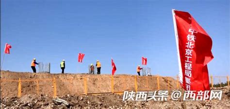 凤翔立交至S342段主线高架和地面道路有望明年春节前通车_我苏网