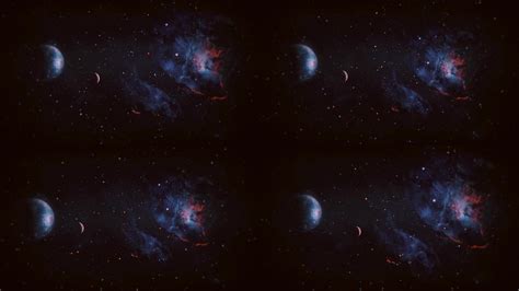 光晕 仙女座星系早来了30亿年？美国NASA介绍：同银河系开始碰撞 银河系|恒星|n仙女座_「易坊」