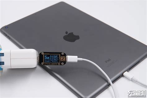 ipad充电时间太长有影响吗（iPad2020充电实测） | 说明书网