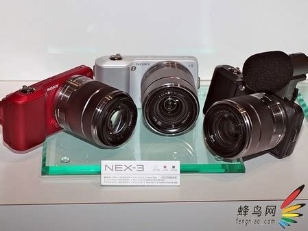 夏昆冈作品 - Sony 索尼 NEX-5N 微型可换镜头数码相机测评报告 [Soomal]