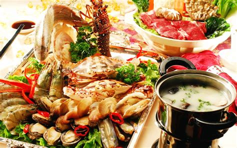 北京十大海鲜自助餐厅 如何开海鲜自助餐_中国餐饮网