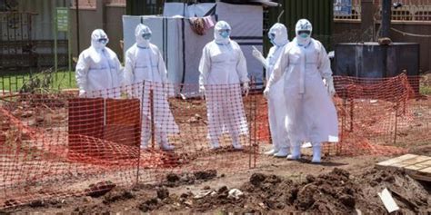 外媒：乌干达埃博拉确诊病例升至109例 死亡30人_手机新浪网