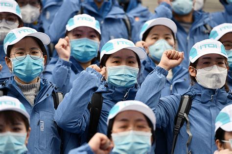 抗击疫情|甘肃摄影志愿者深入一线--中国摄影家协会网